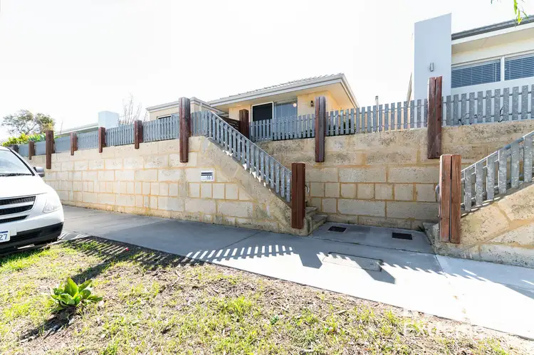 Third view of Homely house listing, 55 Leeway Loop, Alkimos WA 6038