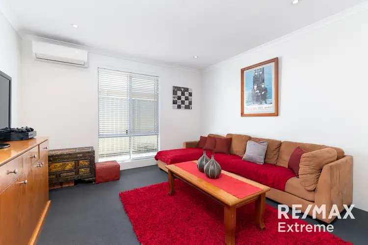 Fourth view of Homely house listing, 55 Leeway Loop, Alkimos WA 6038