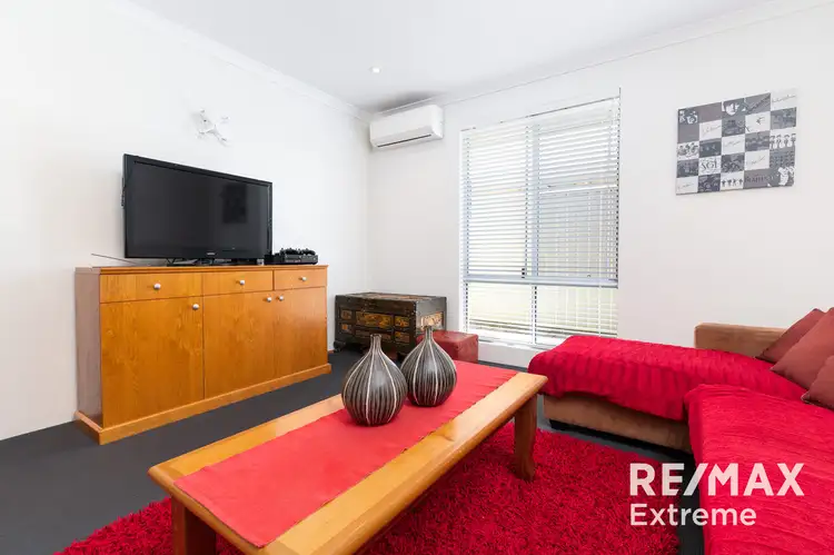 Fifth view of Homely house listing, 55 Leeway Loop, Alkimos WA 6038