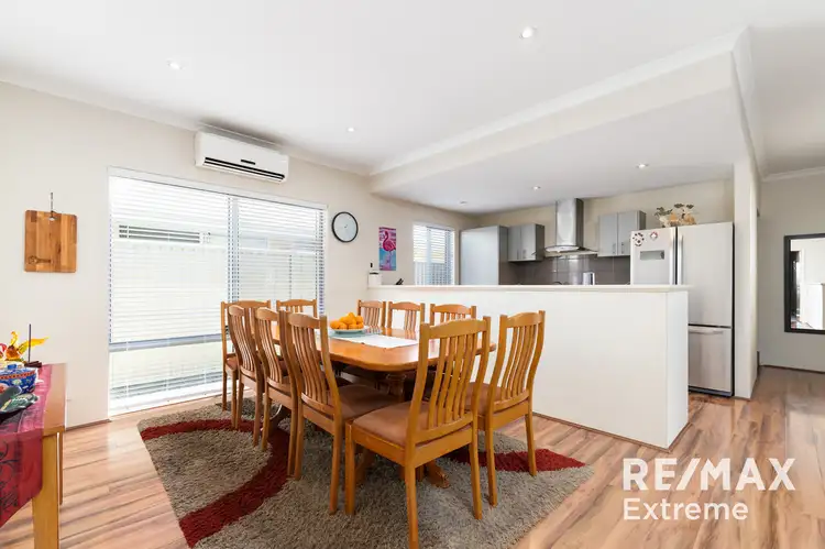 Sixth view of Homely house listing, 55 Leeway Loop, Alkimos WA 6038