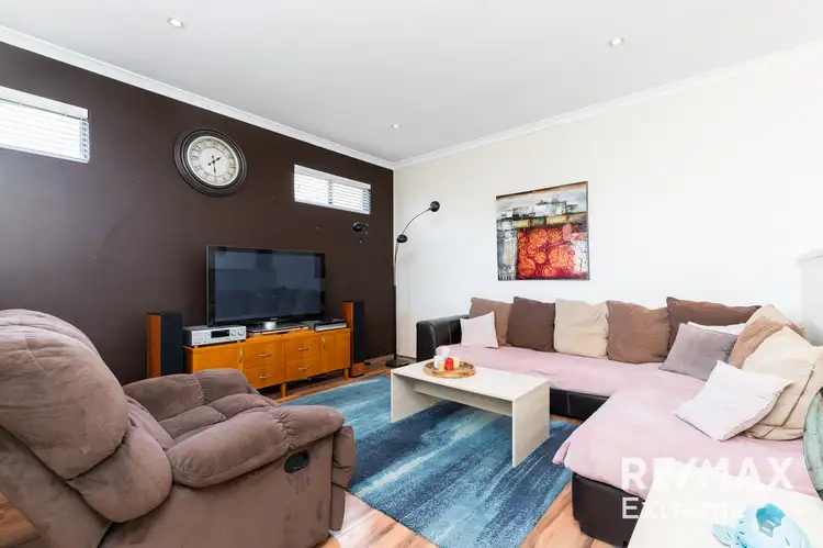 Seventh view of Homely house listing, 55 Leeway Loop, Alkimos WA 6038