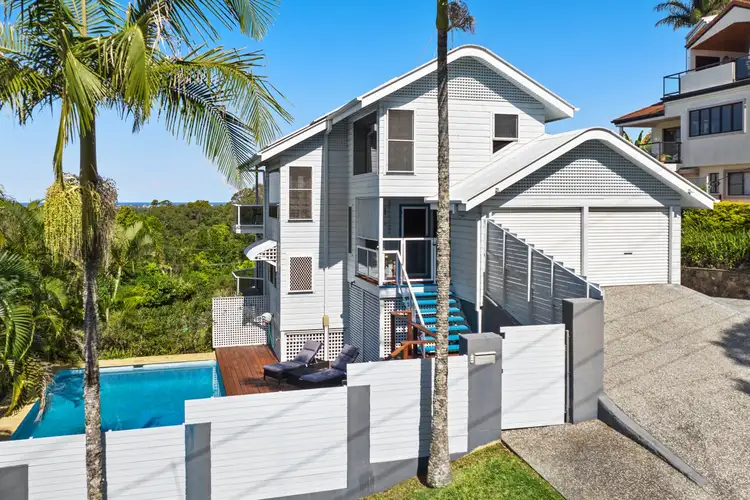 Second view of Homely house listing, 2 Bronzewing Avenue, Buderim QLD 4556