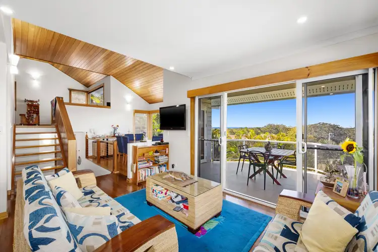 Fifth view of Homely house listing, 2 Bronzewing Avenue, Buderim QLD 4556