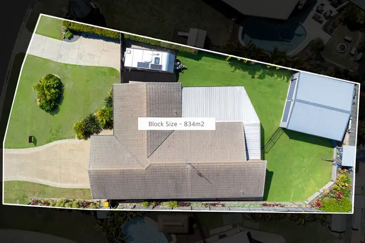 40 Woodlands Crescent, Buderim QLD 4556