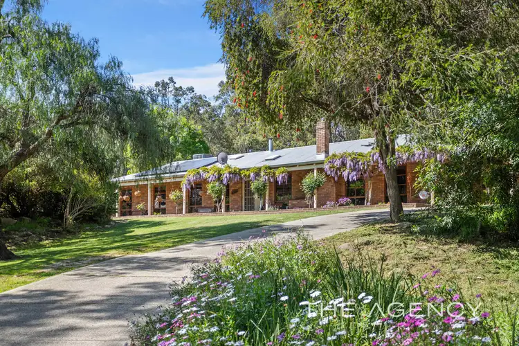 340 Forrest Street, Sawyers Valley WA 6074