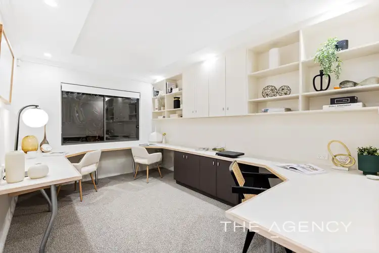Sixth view of Homely house listing, 76 Brandon Street, Kensington WA 6151