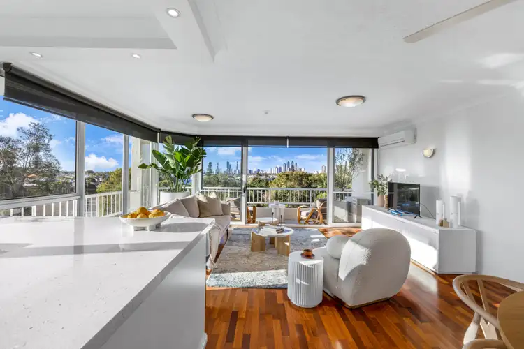 13/56 Hooker Boulevard, Mermaid Waters QLD 4218