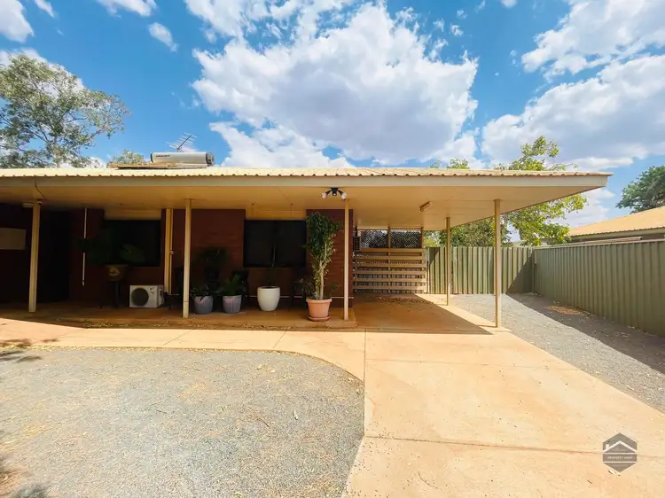 1 Denman Place, South Hedland WA 6722