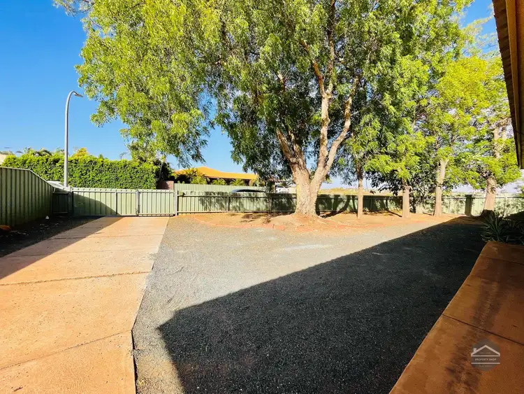 Third view of Homely house listing, 1 Denman Place, South Hedland WA 6722