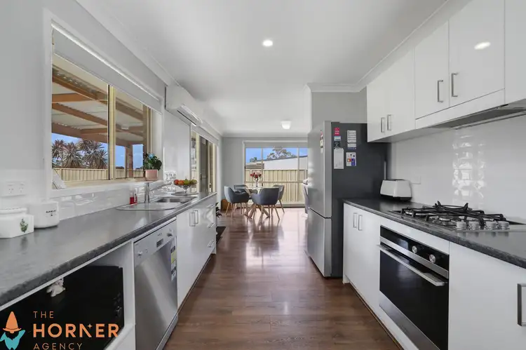 Second view of Homely house listing, 13 Charmian Crescent, Watanobbi NSW 2259