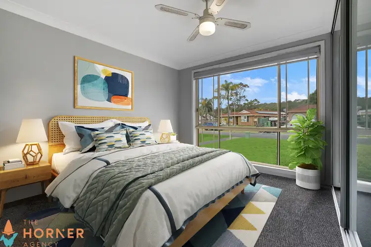 Third view of Homely house listing, 13 Charmian Crescent, Watanobbi NSW 2259