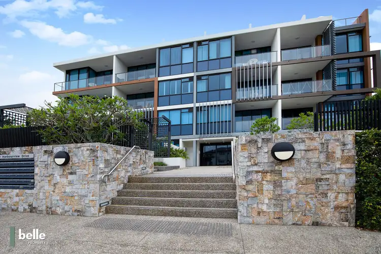 Third view of Homely unit listing, 5215 Harbourview Drive, Hope Island QLD 4212