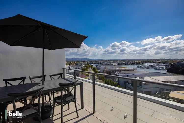Seventh view of Homely unit listing, 5215 Harbourview Drive, Hope Island QLD 4212