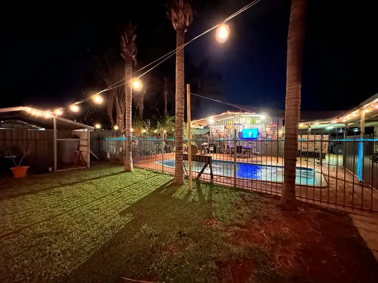 Second view of Homely house listing, 8 Braeside Drive, Newman WA 6753