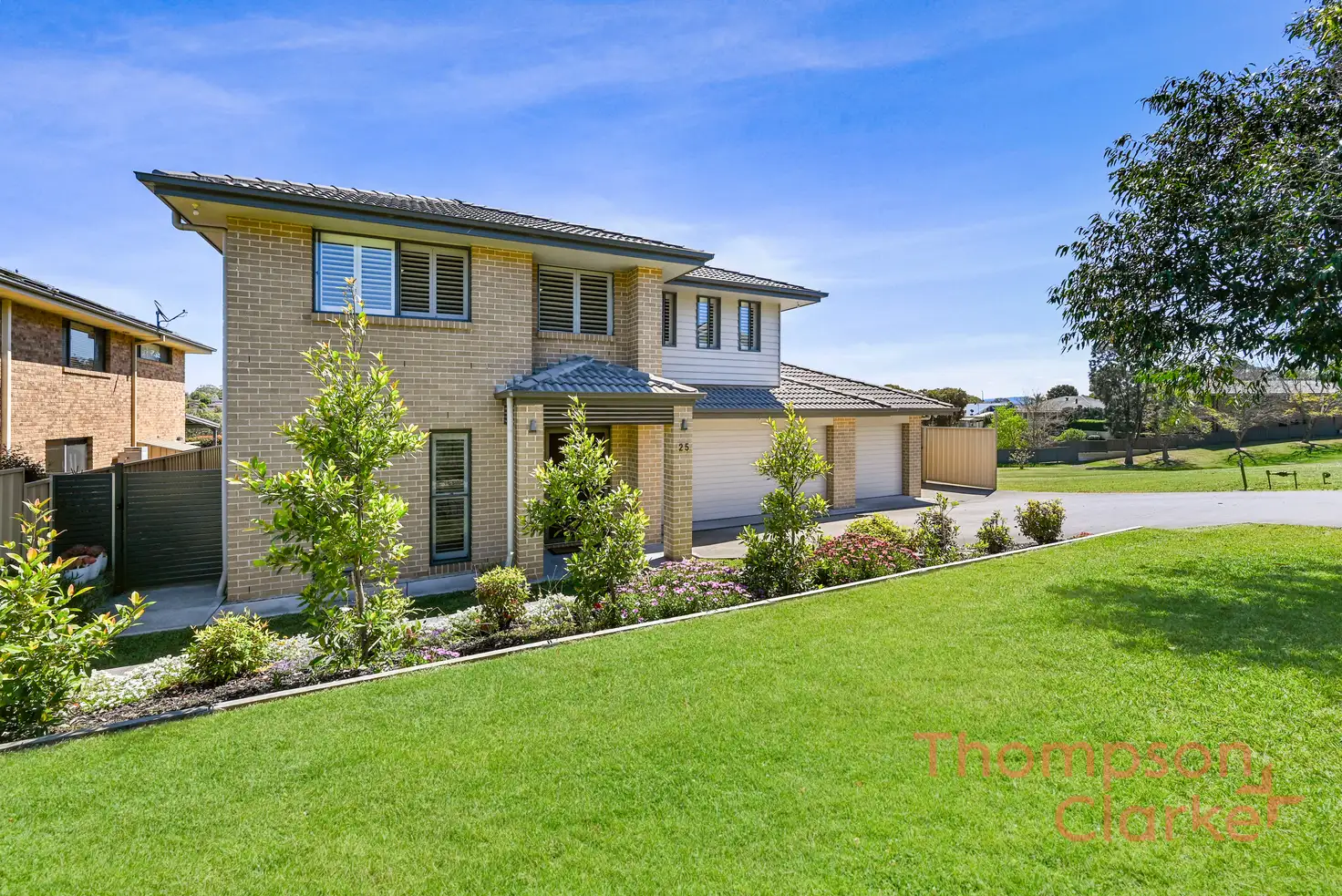 Main view of Homely house listing, 25 April Circuit, Bolwarra Heights NSW 2320