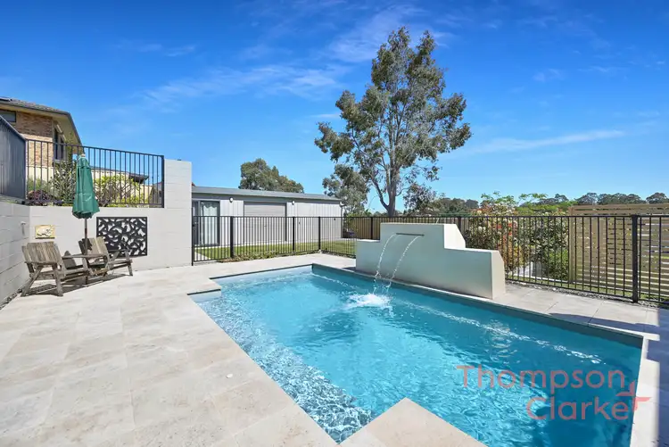 Second view of Homely house listing, 25 April Circuit, Bolwarra Heights NSW 2320