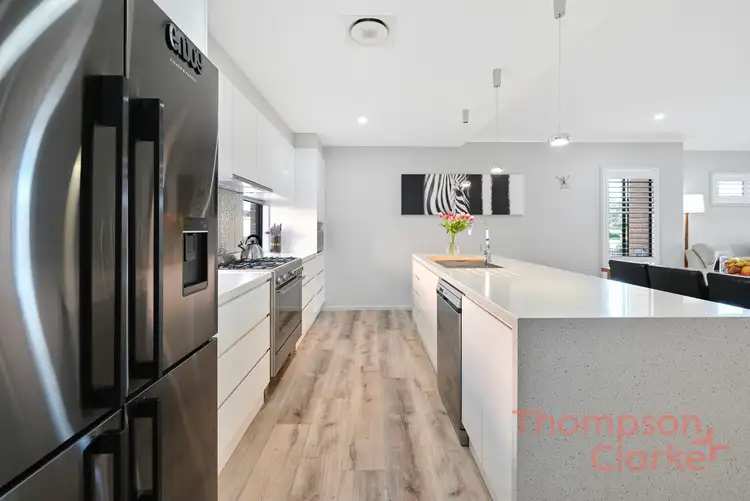 Sixth view of Homely house listing, 25 April Circuit, Bolwarra Heights NSW 2320
