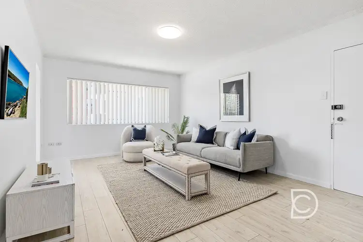 Main view of Homely apartment listing, 3/199 Liverpool Road, Burwood NSW 2134