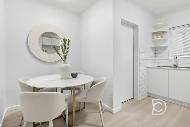 Second view of Homely apartment listing, 3/199 Liverpool Road, Burwood NSW 2134