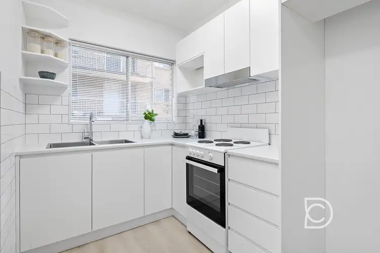 Third view of Homely apartment listing, 3/199 Liverpool Road, Burwood NSW 2134