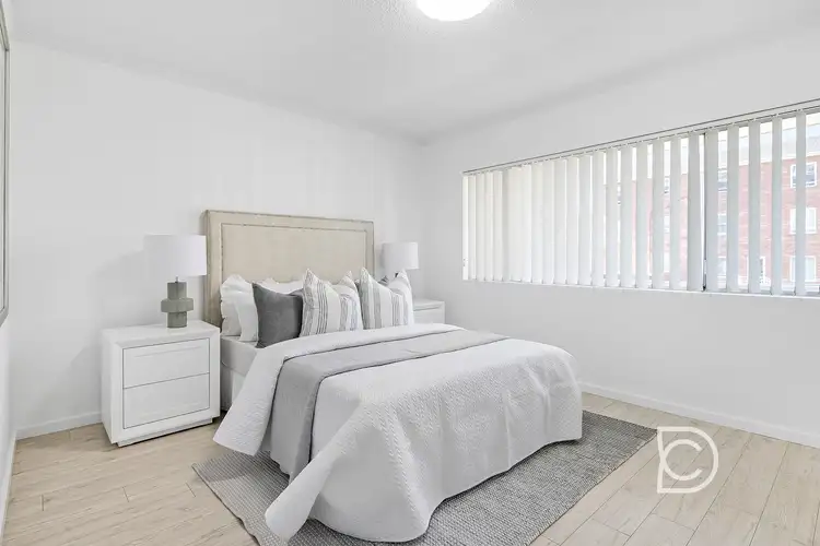 Fourth view of Homely apartment listing, 3/199 Liverpool Road, Burwood NSW 2134
