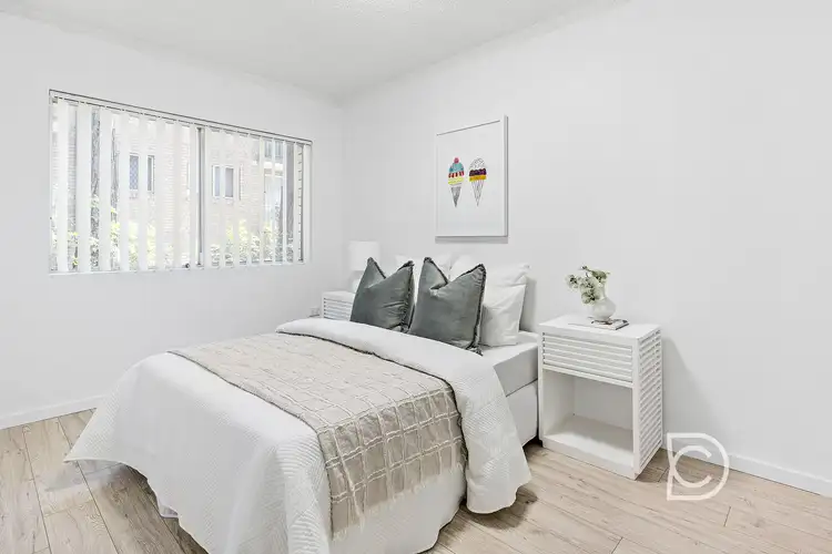 Fifth view of Homely apartment listing, 3/199 Liverpool Road, Burwood NSW 2134
