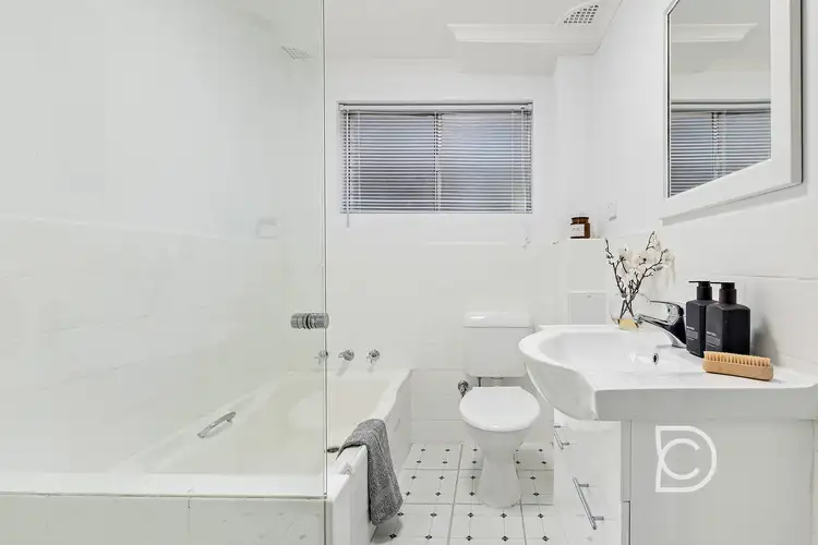 Sixth view of Homely apartment listing, 3/199 Liverpool Road, Burwood NSW 2134