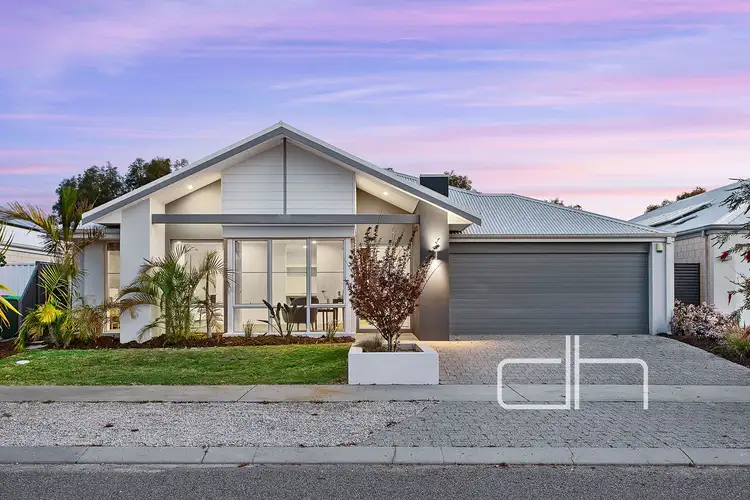 Main view of Homely house listing, 24 Helios Street, Eglinton WA 6034