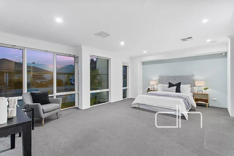 Sixth view of Homely house listing, 24 Helios Street, Eglinton WA 6034