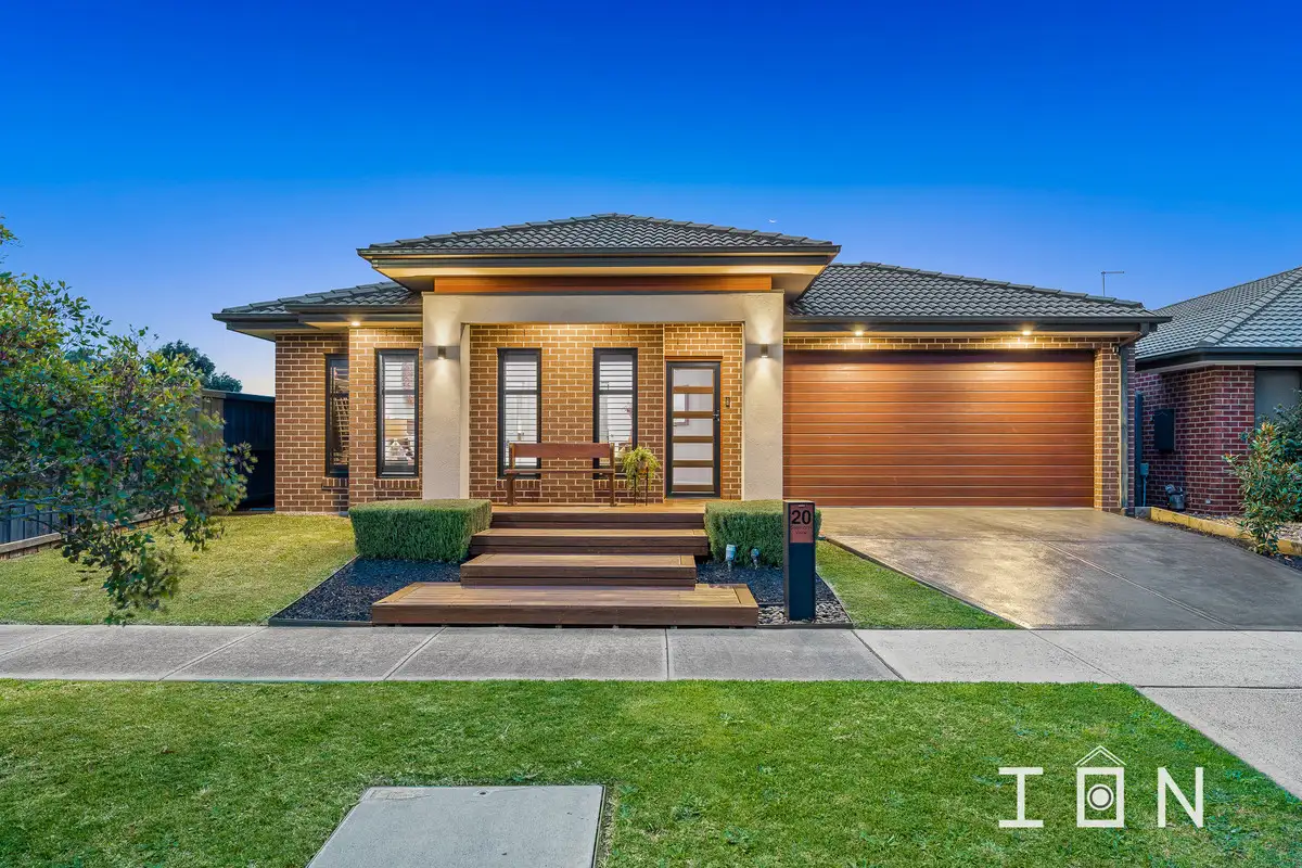 Main view of Homely house listing, 20 Statham View, Cranbourne West VIC 3977