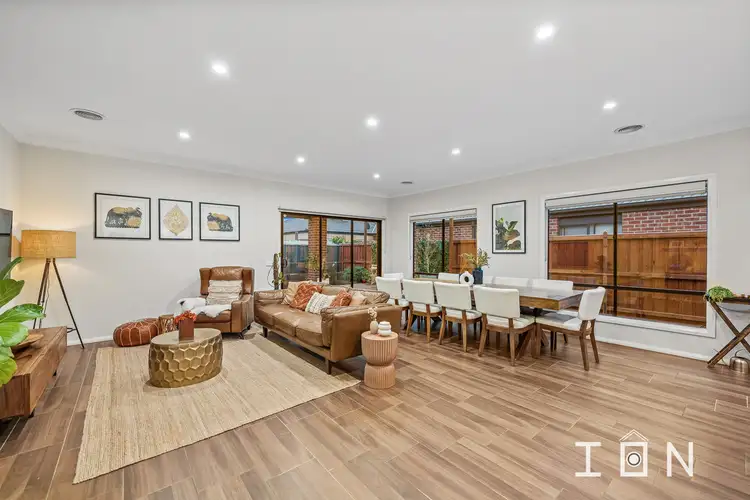 Second view of Homely house listing, 20 Statham View, Cranbourne West VIC 3977