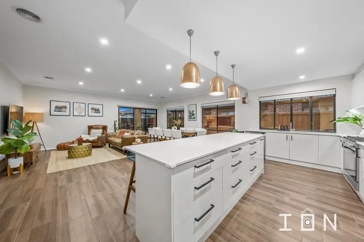 Fourth view of Homely house listing, 20 Statham View, Cranbourne West VIC 3977