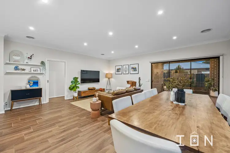Fifth view of Homely house listing, 20 Statham View, Cranbourne West VIC 3977