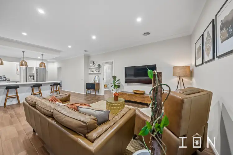 Sixth view of Homely house listing, 20 Statham View, Cranbourne West VIC 3977