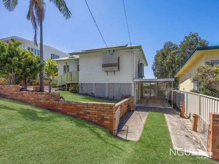 Main view of Homely house listing, 11 Fitzgerald Street, North Ipswich QLD 4305