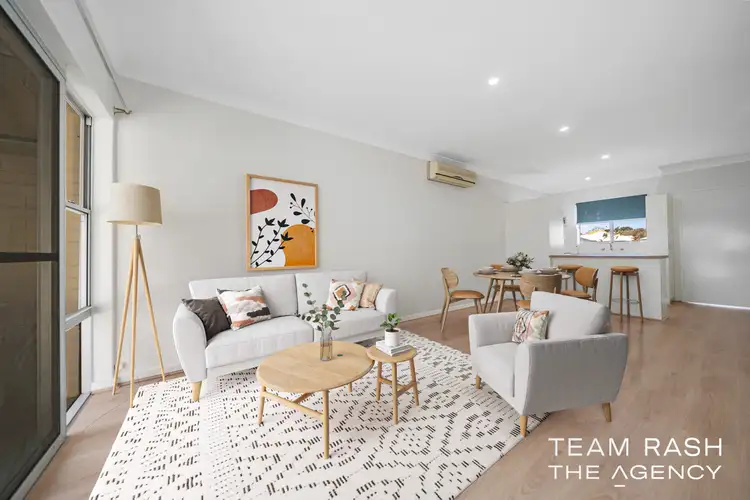 Main view of Homely house listing, 1/307 Wharf Street, Queens Park WA 6107