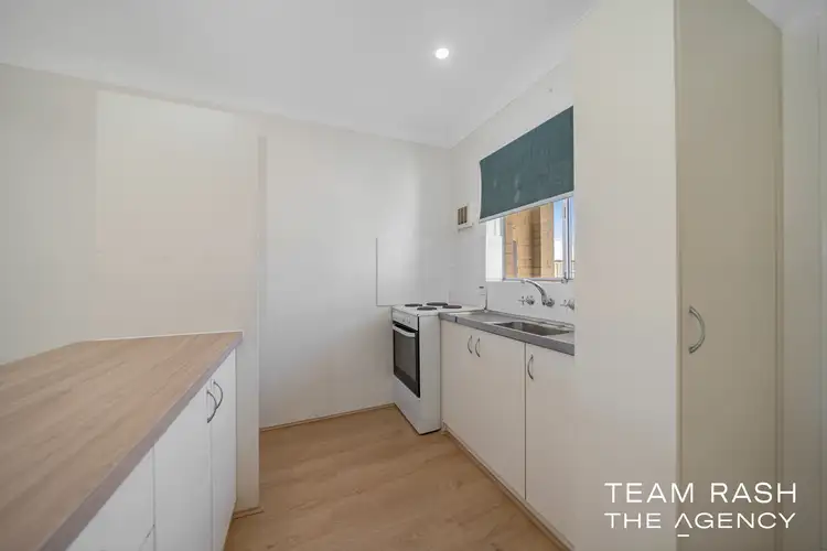 Second view of Homely house listing, 1/307 Wharf Street, Queens Park WA 6107