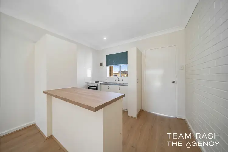 Third view of Homely house listing, 1/307 Wharf Street, Queens Park WA 6107