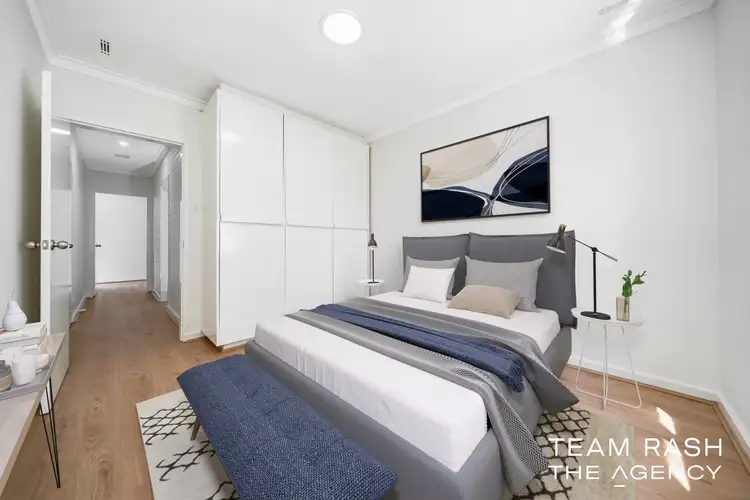 Fifth view of Homely house listing, 1/307 Wharf Street, Queens Park WA 6107