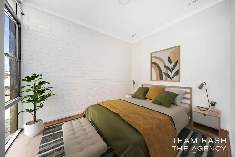 Sixth view of Homely house listing, 1/307 Wharf Street, Queens Park WA 6107