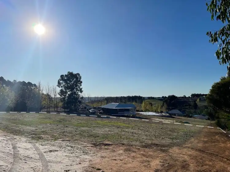 Sixth view of Homely land listing, 4 Cottonwood Close, Kangaroo Gully WA 6255