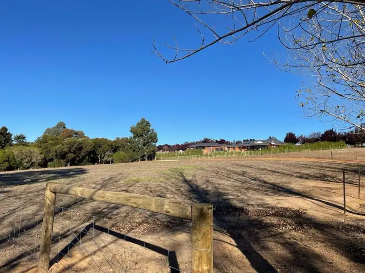 Seventh view of Homely land listing, 4 Cottonwood Close, Kangaroo Gully WA 6255