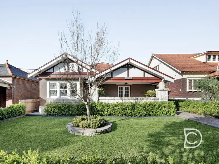 Main view of Homely house listing, 3 Taringa Street, Ashfield NSW 2131
