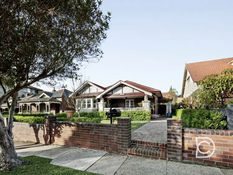 Second view of Homely house listing, 3 Taringa Street, Ashfield NSW 2131