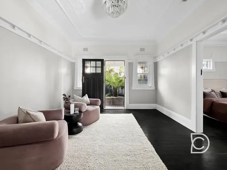 Third view of Homely house listing, 3 Taringa Street, Ashfield NSW 2131
