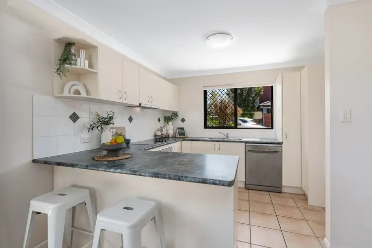 Fourth view of Homely townhouse listing, 40/72-78 Duffield Road, Kallangur QLD 4503