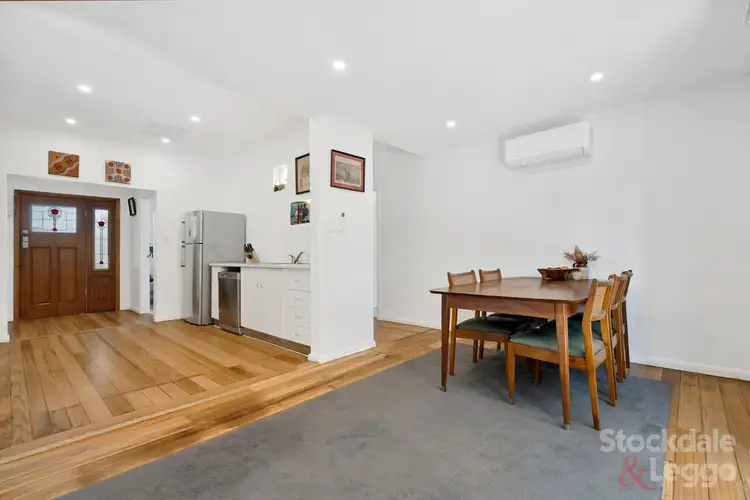 Second view of Homely house listing, 1/49 Isla Avenue, Glenroy VIC 3046