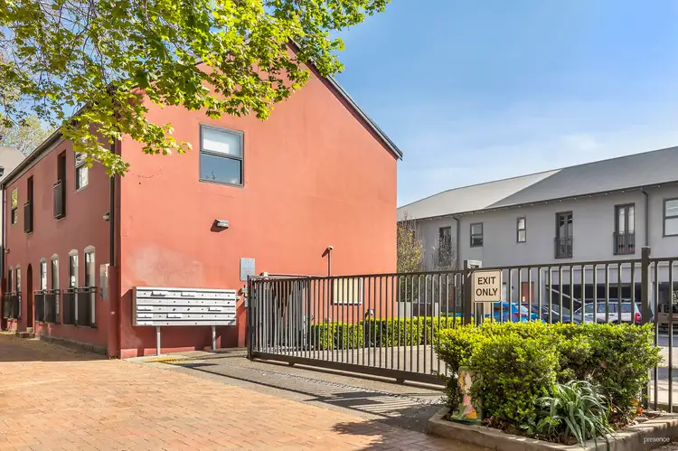 109/569 Hunter Street, Newcastle West NSW 2302