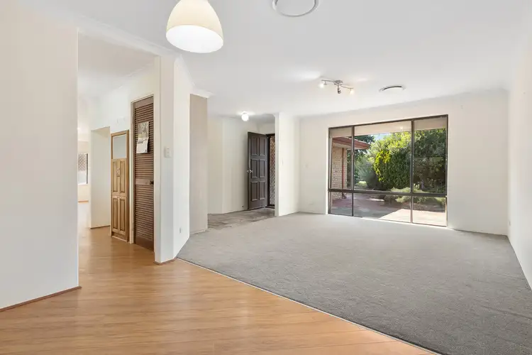 Third view of Homely house listing, 125 Parmelia Avenue, Parmelia WA 6167