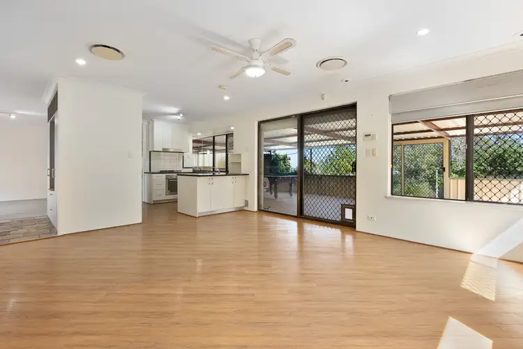 Fifth view of Homely house listing, 125 Parmelia Avenue, Parmelia WA 6167
